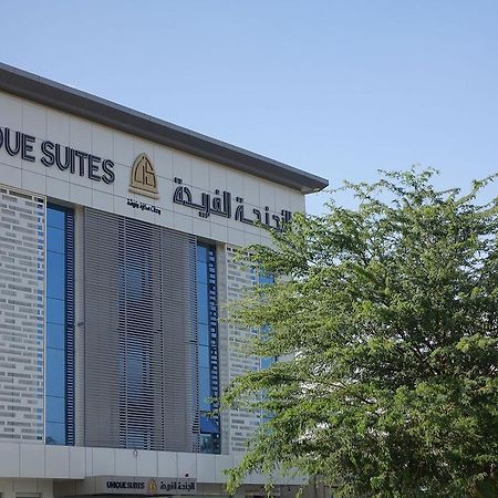 Unique Suites Riadh Exterior foto