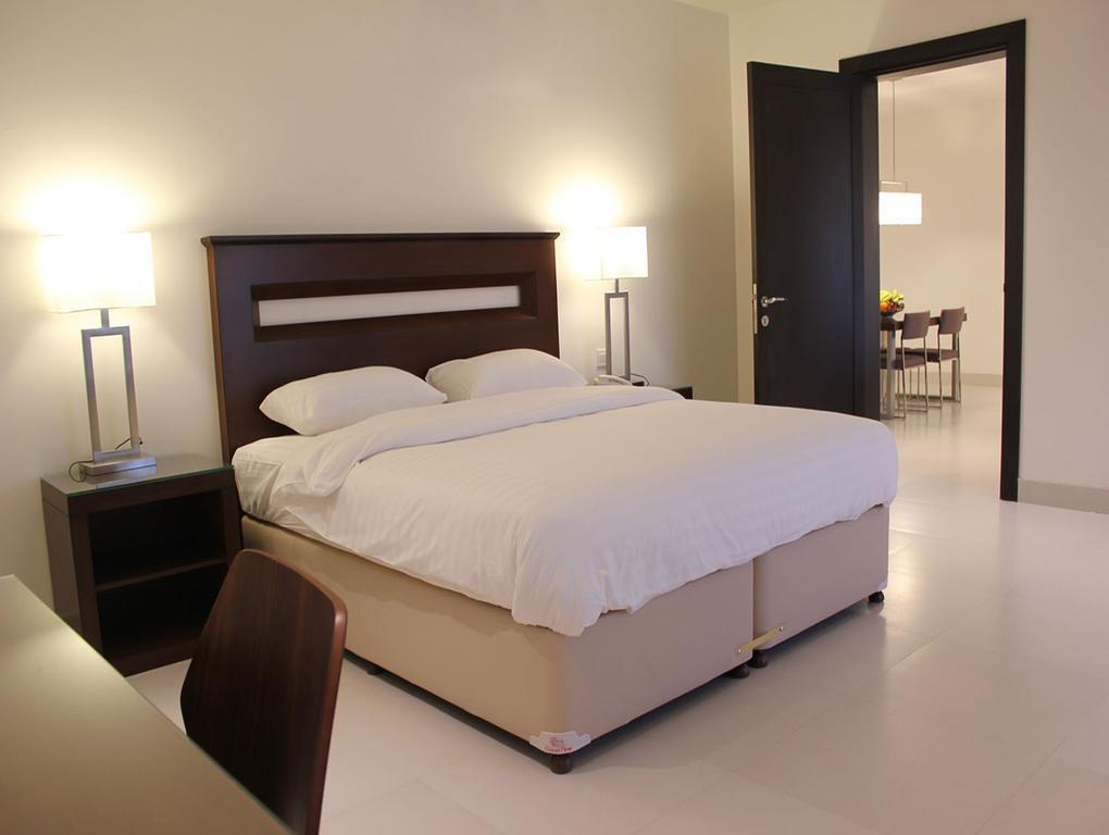 Unique Suites Riadh Exterior foto