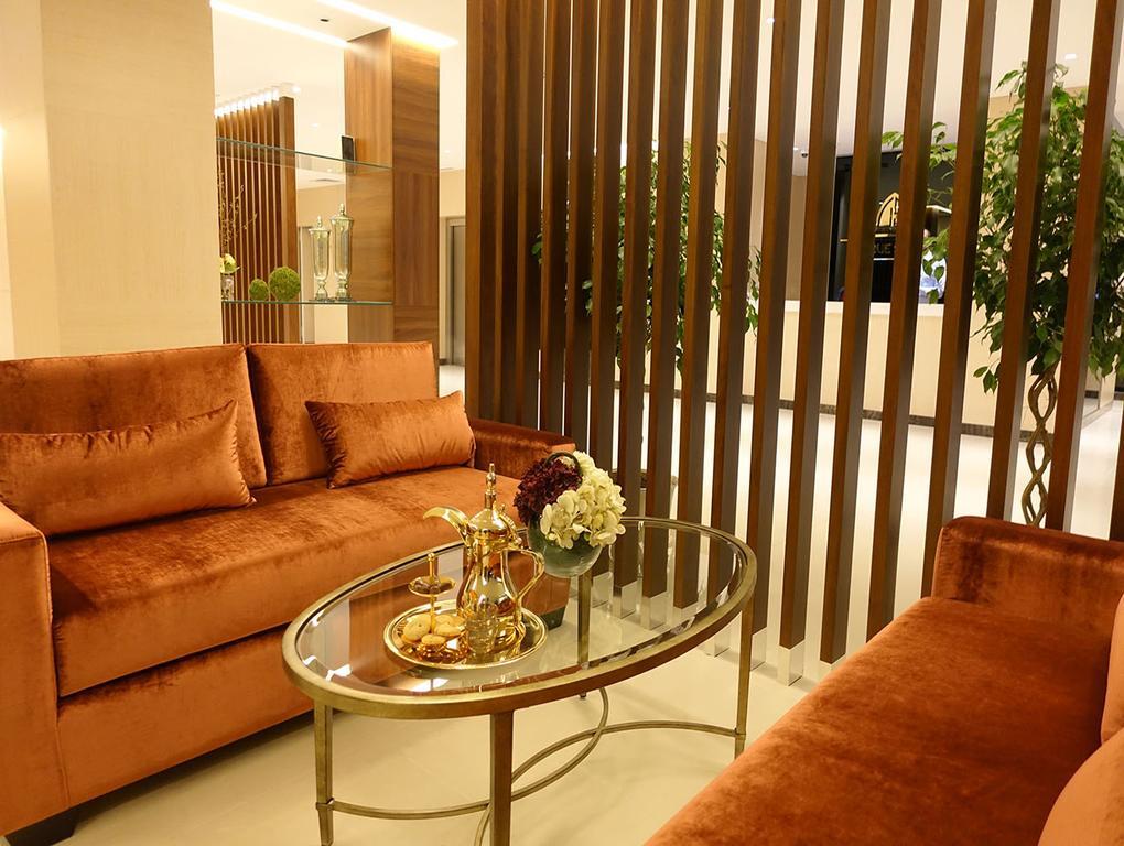 Unique Suites Riadh Exterior foto