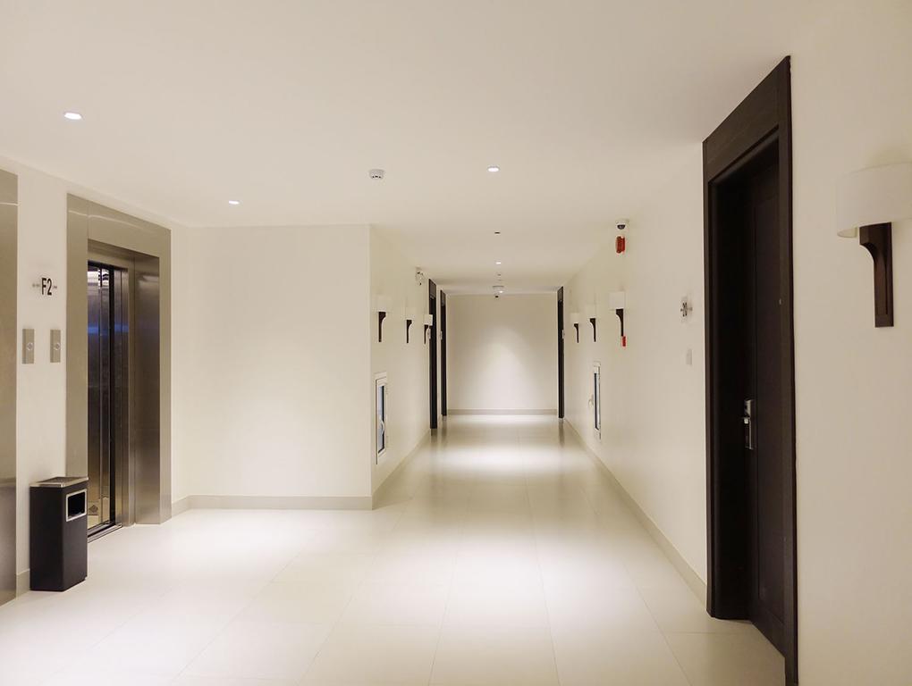 Unique Suites Riadh Exterior foto