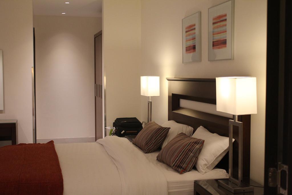 Unique Suites Riadh Exterior foto