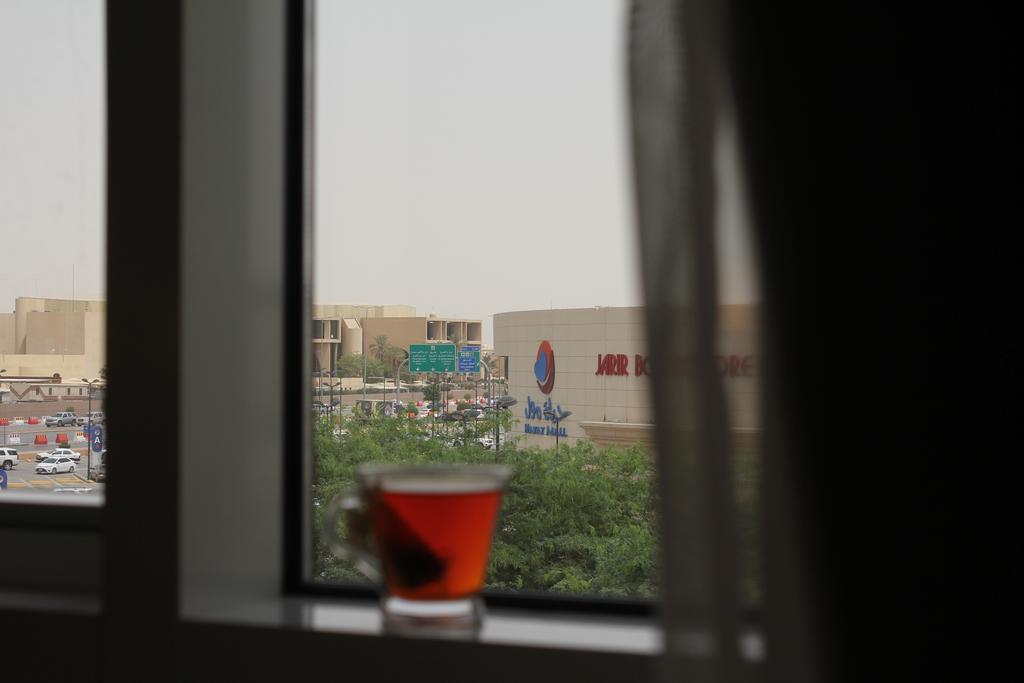 Unique Suites Riadh Exterior foto